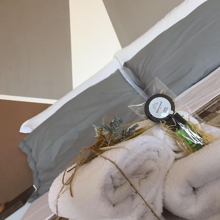 The Loft Bed & Breakfast Reggio di Calabria Luaran gambar
