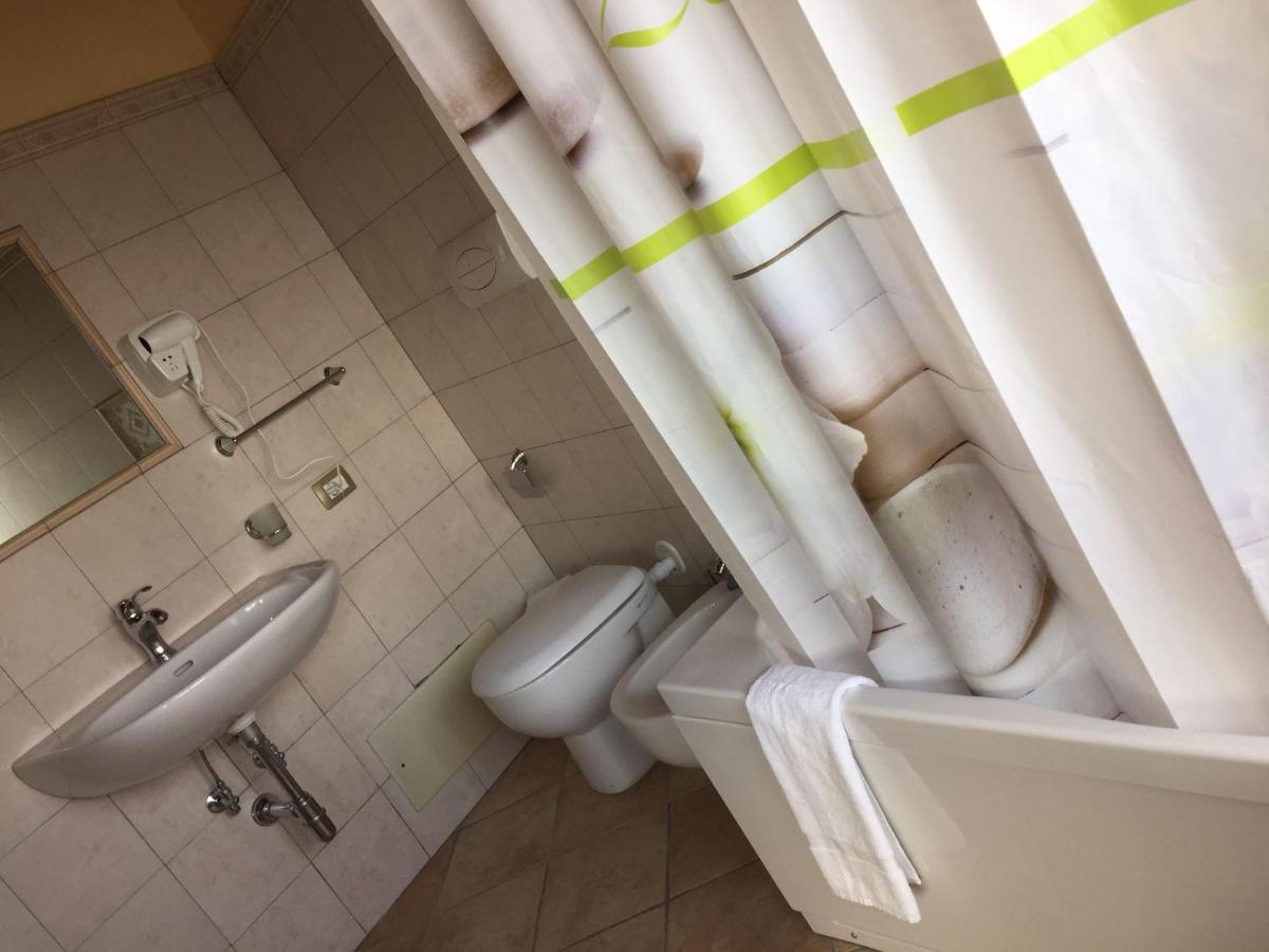 The Loft Bed & Breakfast Reggio di Calabria Luaran gambar