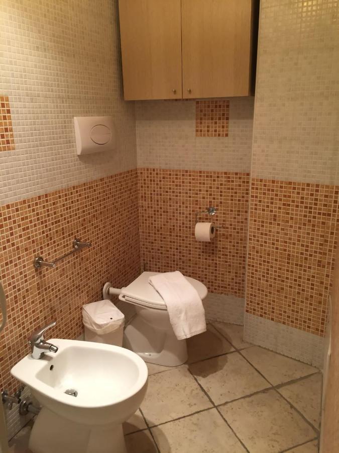 The Loft Bed & Breakfast Reggio di Calabria Luaran gambar