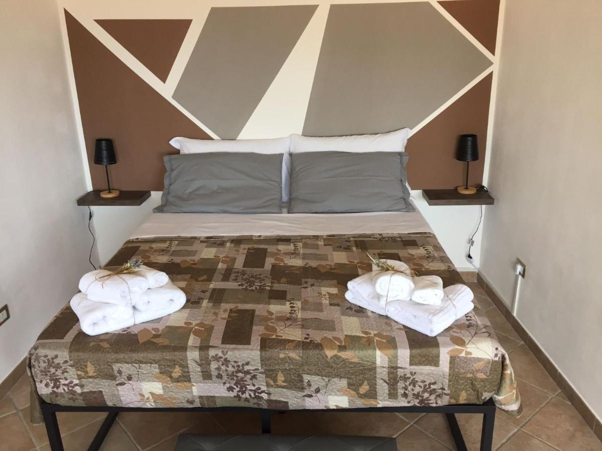 The Loft Bed & Breakfast Reggio di Calabria Luaran gambar