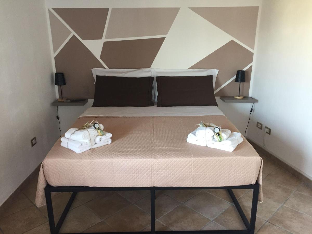 The Loft Bed & Breakfast Reggio di Calabria Luaran gambar