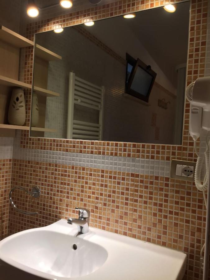 The Loft Bed & Breakfast Reggio di Calabria Luaran gambar