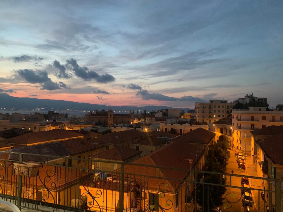 The Loft Bed & Breakfast Reggio di Calabria Luaran gambar
